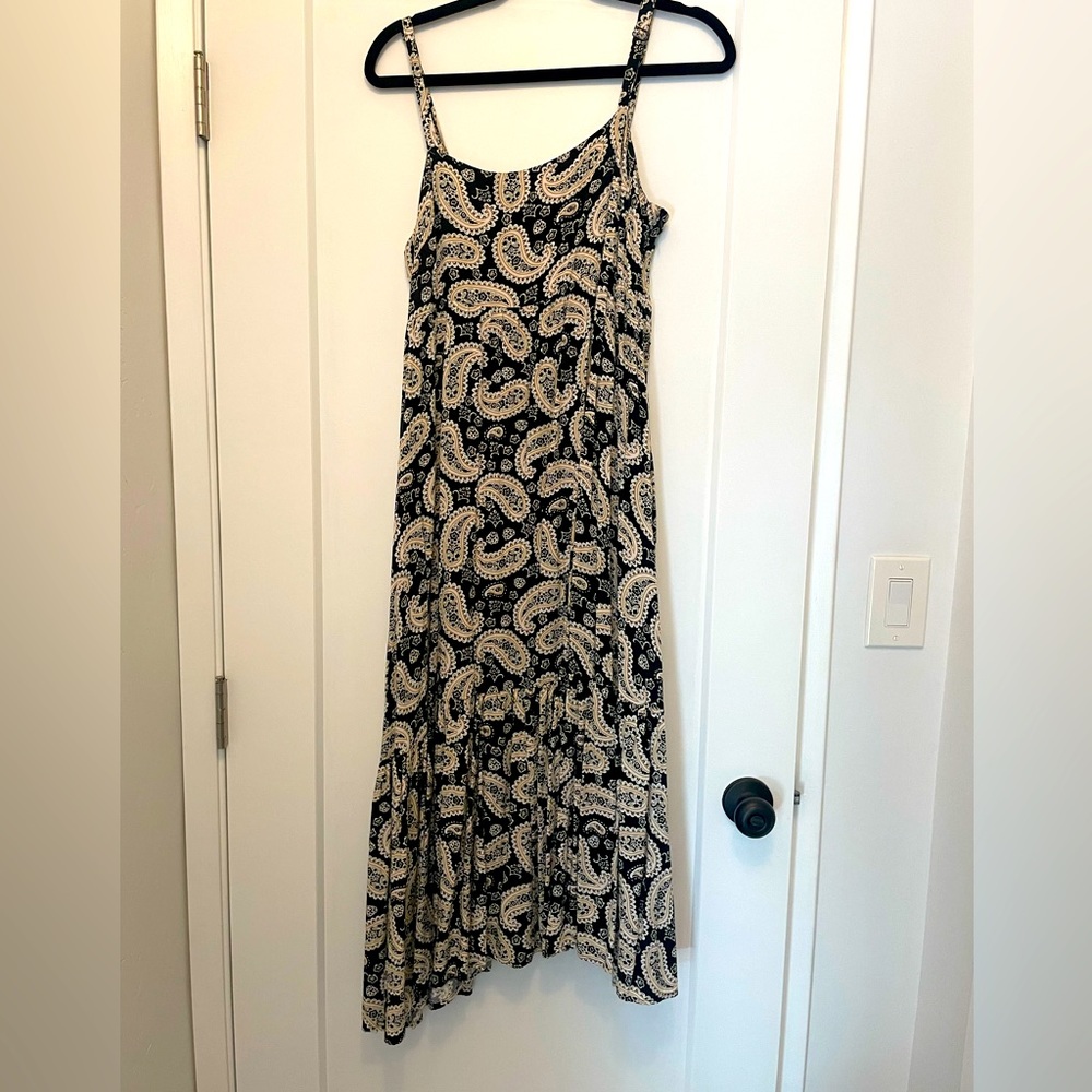 Carley Jean Los Angeles Dress